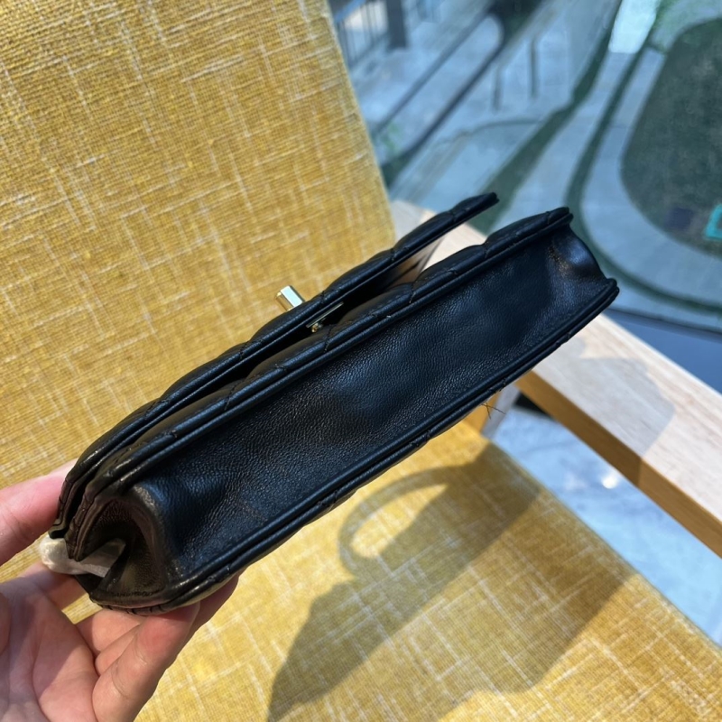Ch**el satchel bags